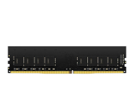 LEXAR DDR4 16GB(1*16GB)/3200 CL22 LD4AU016G-B3200GSST - 1262071 - zdjęcie 1